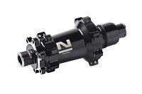 Náboj Novatec XDS642SB-B12-XD (boost), čierny, 28-dierový (N-logo) Náboj Novatec XDS642SB-B12-XD (boost), čierny, 28-dierový (N-logo)