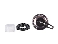 LOCKOUT páčka LOR SR Suntour pre SF20 AION35 EVO Boost