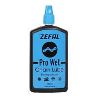 Mazivo-ZÉFAL Pro Wet Lube, 120 ml Mazivo-ZÉFAL Pro Wet Lube, 120 ml