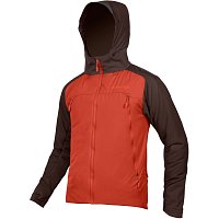 ENDURA MT500 Freezing Point II Jacket, java