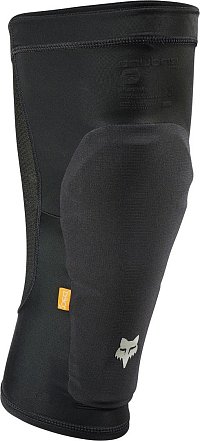 FOX Enduro Knee Sleeve, black FOX Enduro Knee Sleeve, black
