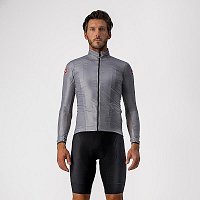 CASTELLI 20058 ARIA SHELL, Silver