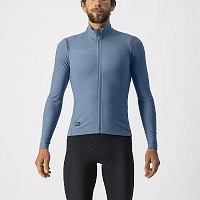 CASTELLI 20515 TUTTO NANO RoS, Steel Blue
