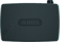 Zámok ABUS Alarmbox 2.0, black Zámok ABUS Alarmbox 2.0, black