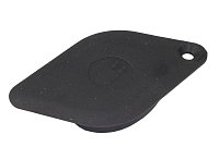 Gumenný kryt nabíjacieho konektoru E-Bike od 2016 pre XDURO (iba hliníkové rámy)