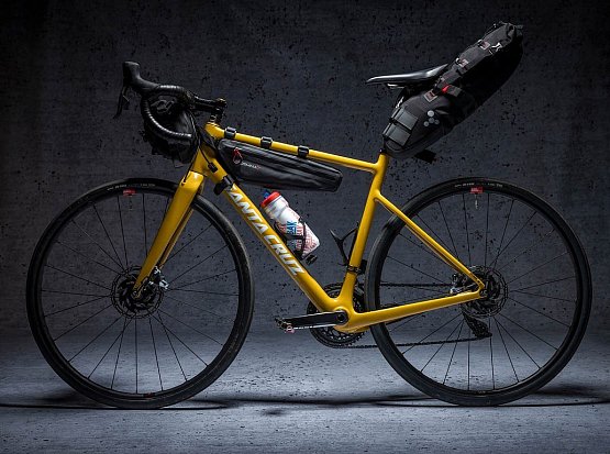 Ochranná fólia DYEDbro Clear White Gravel, lesklá