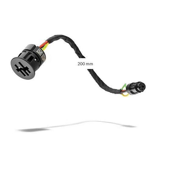 Kábel nabíjacej zásuvky BOSCH (BCH3901_200), 200mm