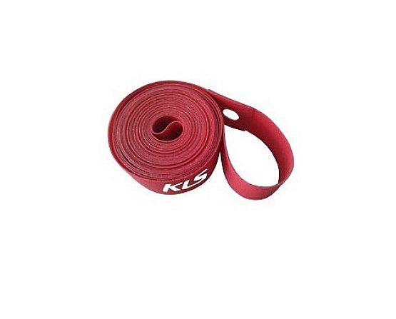 Páska do ráfika KLS 26 x 22mm (22 - 559), AV/FV OEM