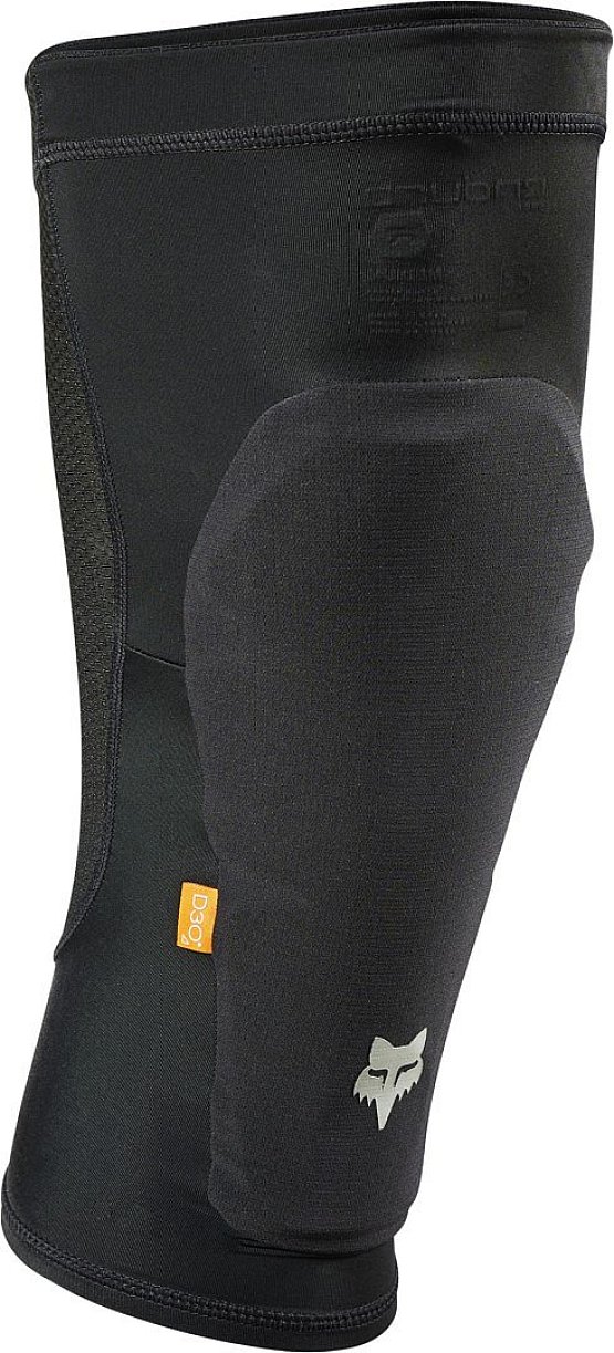 FOX Enduro Knee Sleeve, black