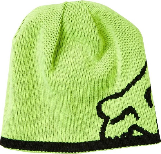 FOX Streamliner, Fluo Yellow