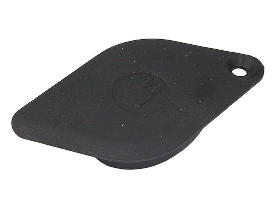 Gumenný kryt nabíjacieho konektoru E-Bike od 2016 pre XDURO (iba hliníkové rámy)