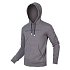 ENDURA One Clan Hoodie, grey