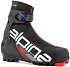 ALPINA TSK Skate black-white-red ALPINA TSK Skate black-white-red