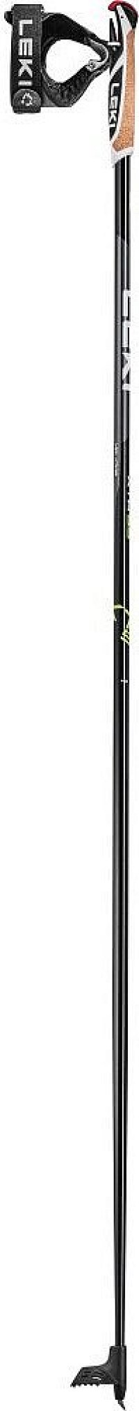LEKI XTA 5.5, black-white-neonyellow LEKI XTA 5.5, black-white-neonyellow