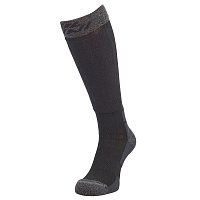 Podkolienky SILVINI Pirola UA1930, black Podkolienky SILVINI Pirola UA1930, black