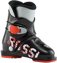 ROSSIGNOL Comp J1, black