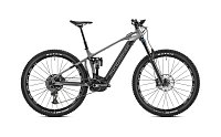 MONDRAKER Crafty R 2023, (750Wh), nimbus grey/black