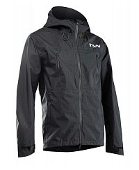 NORTHWAVE Noworry Pro  Hardshell  Jacket, black