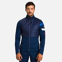 ROSSIGNOL Poursuite Warm Noric Ski Jacket, dark navy