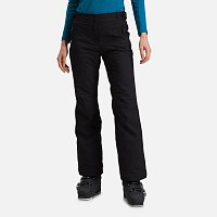 ROSSIGNOL W Ski Pant, black