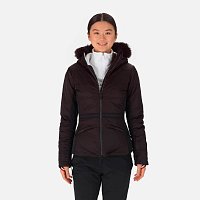 ROSSIGNOL W Roc Jacket, black - MEGA VYPREDAJ -40% ROSSIGNOL W Roc Jacket, black - MEGA VYPREDAJ -40%