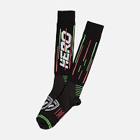 ROSSIGNOL Hero Socks, black