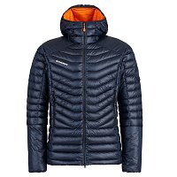 MAMMUT Eigerjoch Advanced IN Hooded Jacket Men, Night MAMMUT Eigerjoch Advanced IN Hooded Jacket Men, Night