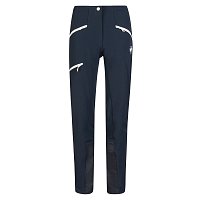 MAMMUT Eisfeld Advanced SO Pants Women, night