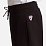 ROSSIGNOL Logo Pant Fl, black, XXL ROSSIGNOL Logo Pant Fl, black, XXL