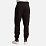 ROSSIGNOL Logo Pant Fl, black, XXL ROSSIGNOL Logo Pant Fl, black, XXL