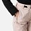 ROSSIGNOL Girl Ski Pant, powder pink ROSSIGNOL Girl Ski Pant, powder pink