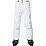ROSSIGNOL Girl Ski Pant, white, 10 ROSSIGNOL Girl Ski Pant, white, 10