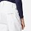 ROSSIGNOL Girl Ski Pant, white, 10 ROSSIGNOL Girl Ski Pant, white, 10