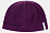 MAMMUT Fleece Beanie, Grape, UNI