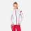 ROSSIGNOL W Poursuite Jacket, white ROSSIGNOL W Poursuite Jacket, white