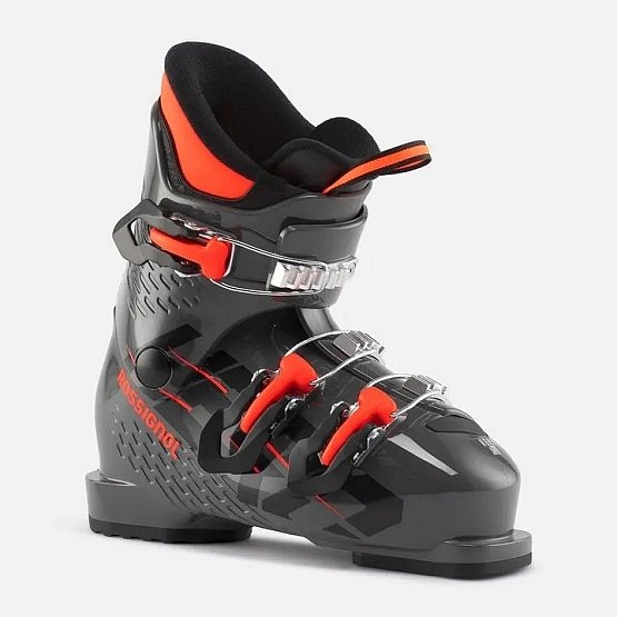 ROSSIGNOL Hero J3, matt grey