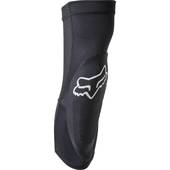 FOX Enduro Knee Guard, black, M