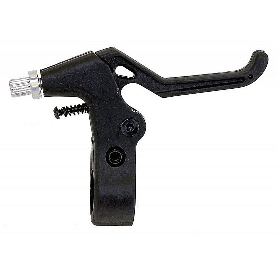 Páka brzd.1 ks detská plast-pravá,čierna,V aj cant