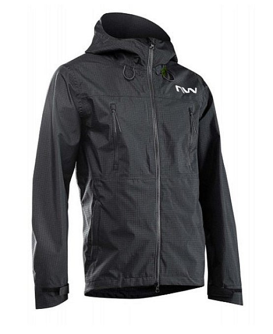 NORTHWAVE Noworry Pro  Hardshell  Jacket, black