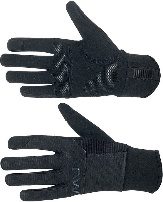 NORTHWAVE Fast Gel Glove, black