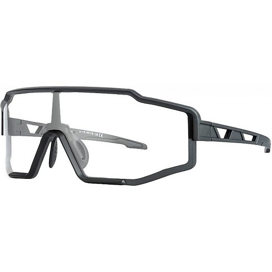 Okuliare RB fotochromatické, čierne