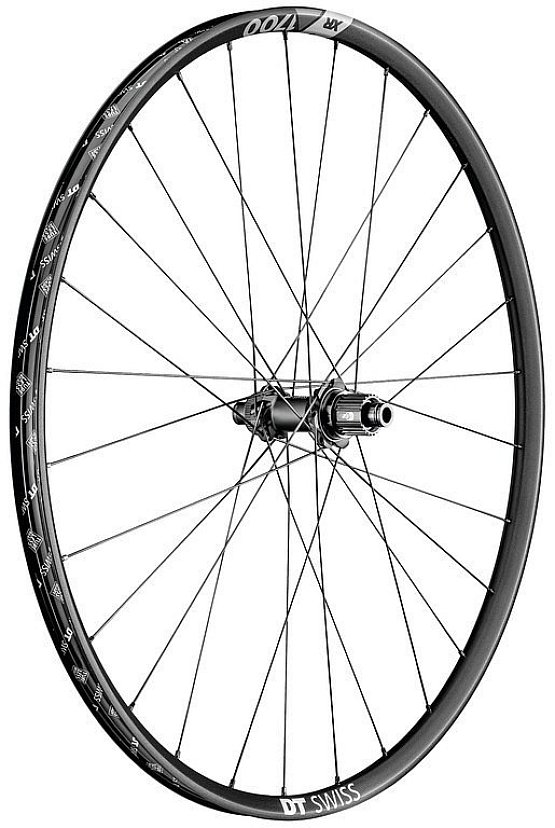 DT Swiss XR 1700 Spline DB 29"/25mm