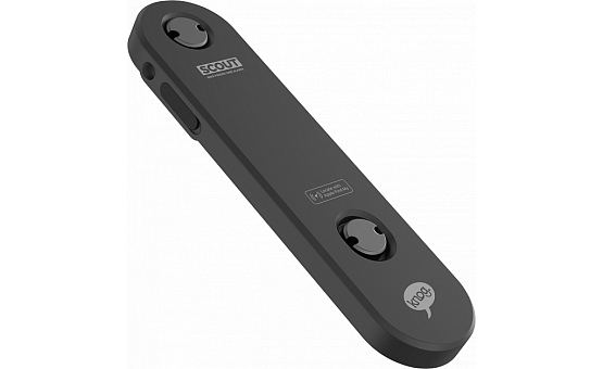 Lokátor KNOG Scout Alarm & Locator Lokátor KNOG Scout Alarm & Locator