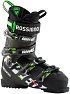 ROSSIGNOL Speed 100, black ROSSIGNOL Speed 100, black