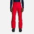 ROSSIGNOL Ski Pants, red ROSSIGNOL Ski Pants, red