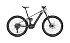 MONDRAKER Crafty R 2023, (750Wh), nimbus grey/black MONDRAKER Crafty R 2023, (750Wh), nimbus grey/black