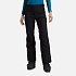 ROSSIGNOL W Ski Pant, black ROSSIGNOL W Ski Pant, black