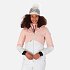 ROSSIGNOL W Merino Terrain Jacket, pink-white - MEGA VYPREDAJ -40% ROSSIGNOL W Merino Terrain Jacket, pink-white - MEGA VYPREDAJ -40%