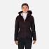 ROSSIGNOL W Roc Jacket, black - MEGA VYPREDAJ -40% ROSSIGNOL W Roc Jacket, black - MEGA VYPREDAJ -40%