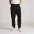 ROSSIGNOL Logo Pant Fl, black ROSSIGNOL Logo Pant Fl, black